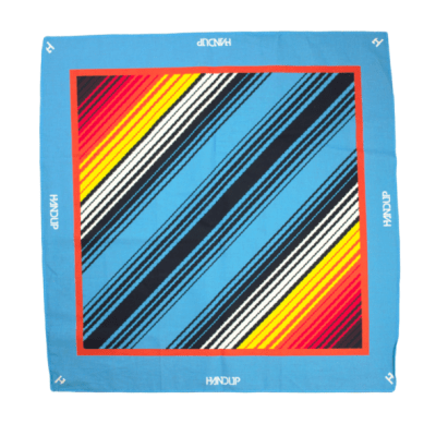 BANDANA HANDUP PONCHO BANDANA HANDUP PONCHO