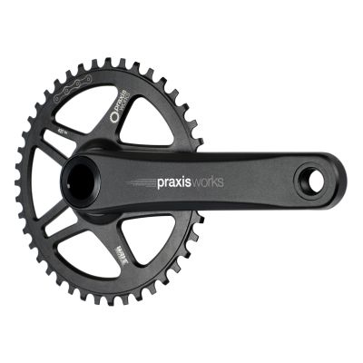 VOLANTE RUTA PRAXIS ALBA M30 175MM 110BCD VOLANTE RUTA PRAXIS ALBA M30 175MM 110BCD