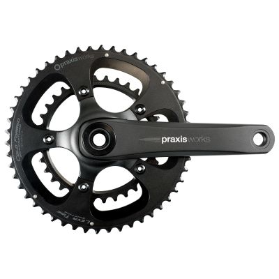 VOLANTE RUTA PRAXIS ALBA M30 175MM 110BCD VOLANTE RUTA PRAXIS ALBA M30 175MM 110BCD