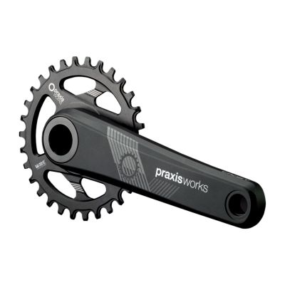 VOLANTE PRAXIS CADET M30 DM | 175MM VOLANTE PRAXIS CADET M30 DM | 175MM