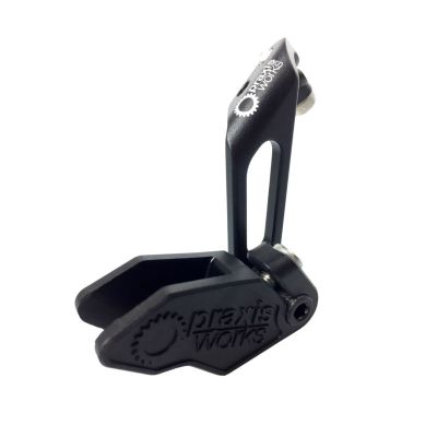 GUÍA CADENA PRAXIS ROAD BRAZE-ON CHAINGUIDE | 36-48T GUÍA CADENA PRAXIS ROAD BRAZE-ON CHAINGUIDE | 36-48T
