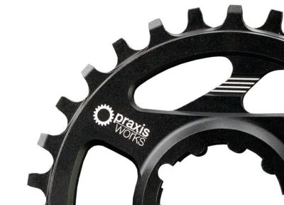 CORONA PRAXIS DIRECT MOUNT-B WAVE | BOOST CORONA PRAXIS DIRECT MOUNT-B WAVE | BOOST