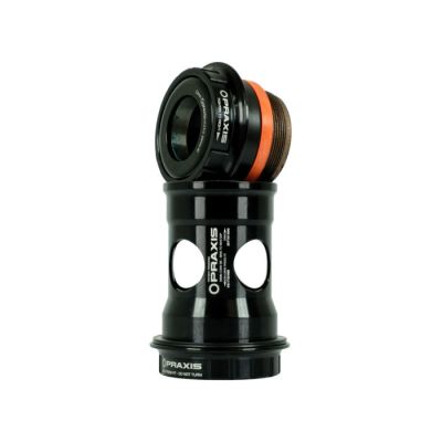MOTOR PRAXIS SRAM/GXP/ISIS2 ROAD BB30/PF30 68MM CONV BB MOTOR PRAXIS SRAM/GXP/ISIS2 ROAD BB30/PF30 68MM CONV BB
