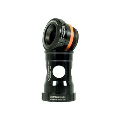 MOTOR PRAXIS M30 73mm MTB ConvBB30/PF30 R- Collet MOTOR PRAXIS M30 73mm MTB ConvBB30/PF30 R- Collet