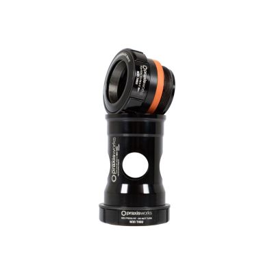MOTOR PRAXIS 73MM M30 THRU MTB CONVBB30/PF30 R- COLLET MOTOR PRAXIS 73MM M30 THRU MTB CONVBB30/PF30 R- COLLET