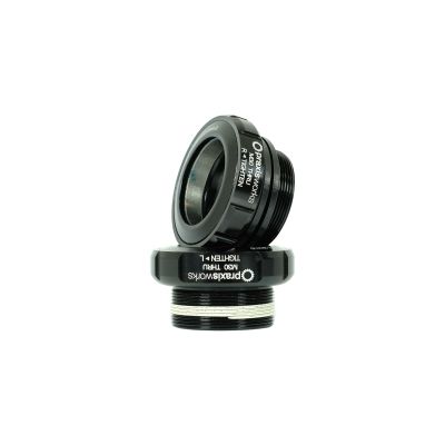 MOTOR PRAXIS M30 THRU BSA THREADED 68/73MM (ROAD/MTB) MOTOR PRAXIS M30 THRU BSA THREADED 68/73MM (ROAD/MTB)