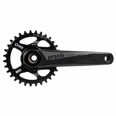 VOLANTE PRAXIS GIRDER M30 DM | 175MM VOLANTE PRAXIS GIRDER M30 DM | 175MM
