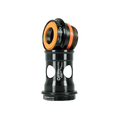 MOTOR PRAXIS 68mm Road ConvOSBB Shmno with R-Collet | SPZ PRE 2014 MOTOR PRAXIS 68mm Road ConvOSBB Shmno with R-Collet | SPZ PRE 2014