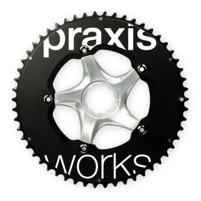 SET PLATOS RUTA PRAXIS 130BCD TT SET PLATOS RUTA PRAXIS 130BCD TT