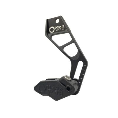 GUÍA CADENA PRAXIS HIGH DIRECT MOUNT | 26-38 GUÍA CADENA PRAXIS HIGH DIRECT MOUNT | 26-38