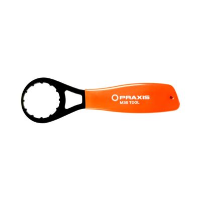 HERRAMIENTA PRAXIS M30 WRENCH TOOL HERRAMIENTA PRAXIS M30 WRENCH TOOL