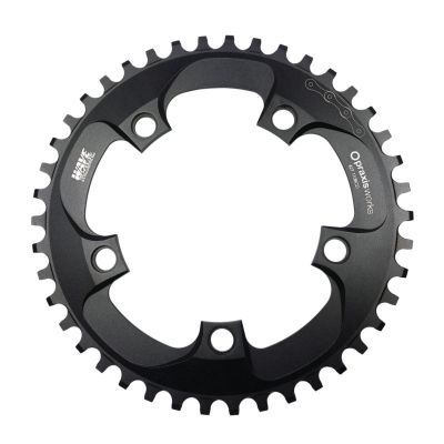 PLATOS RUTA PRAXIS 110BCD WAVE TECH BLK PLATOS RUTA PRAXIS 110BCD WAVE TECH BLK