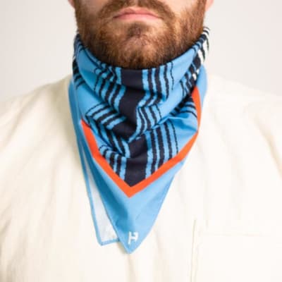 BANDANA HANDUP PONCHO BANDANA HANDUP PONCHO
