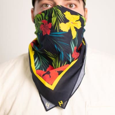 Bandana HANDUP Beach Party Bandana HANDUP Beach Party