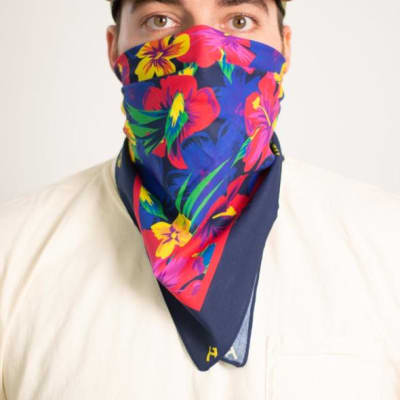 BANDANA HANDUP MIAMI BANDANA HANDUP MIAMI
