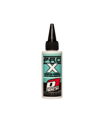 120ML REGULAR CHAIN LUBE - DUMONDE TECH PROX 120ML REGULAR CHAIN LUBE - DUMONDE TECH PROX