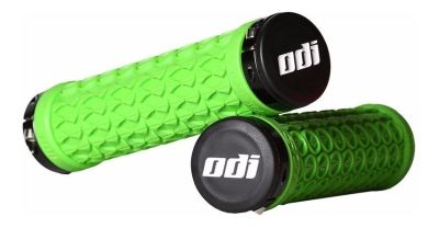 SDG ODI LOCK-ON GRIP VERDE SDG ODI LOCK-ON GRIP VERDE