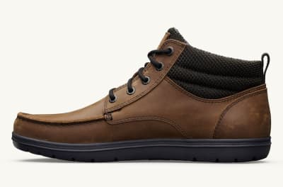 ZAPATOS LEMS BOULDER MID UMBER ZAPATOS LEMS BOULDER MID UMBER