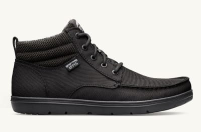ZAPATO LEMS JETBLACK ZAPATO LEMS JETBLACK