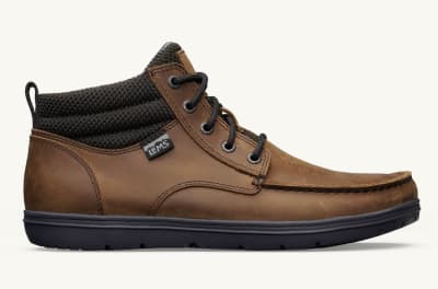 ZAPATOS LEMS BOULDER MID UMBER ZAPATOS LEMS BOULDER MID UMBER