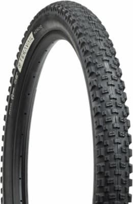 TERAVAIL HONCHO 27.5 X 2.4 DURABLE BLK TERAVAIL HONCHO 27.5 X 2.4 DURABLE BLK
