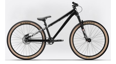 DEVINCI SABBATH SILVER/BLACK (2019) DEVINCI SABBATH SILVER/BLACK (2019)