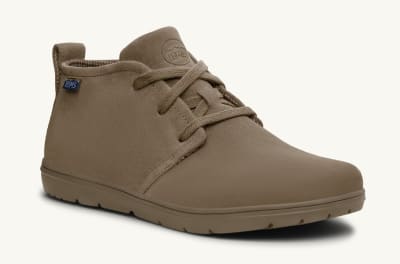 ZAPATO LEMS GAMUZA CHUKKA SANDSTONE ZAPATO LEMS GAMUZA CHUKKA SANDSTONE