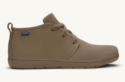 ZAPATO LEMS GAMUZA CHUKKA SANDSTONE ZAPATO LEMS GAMUZA CHUKKA SANDSTONE