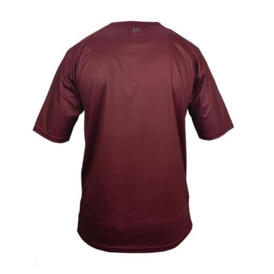 Short Sleeve Jersey Purpurite Short Sleeve Jersey Purpurite