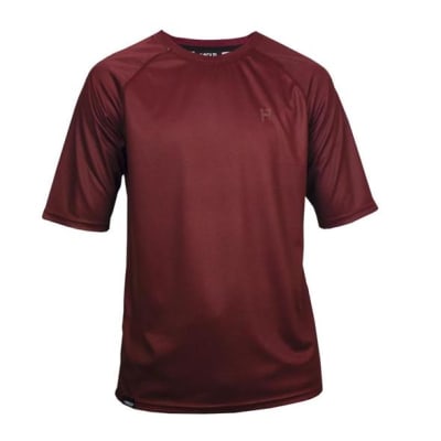 Short Sleeve Jersey Purpurite Short Sleeve Jersey Purpurite
