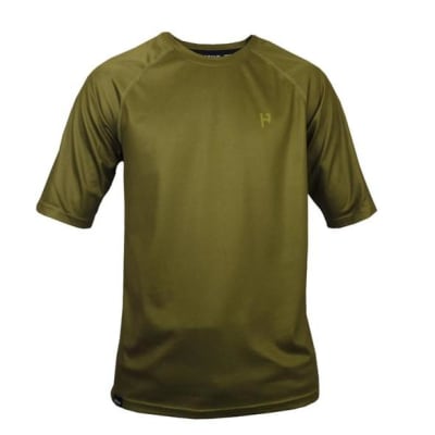 Short Sleeve Jersey Moss Short Sleeve Jersey Moss
