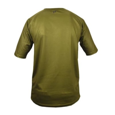 Short Sleeve Jersey Moss Short Sleeve Jersey Moss