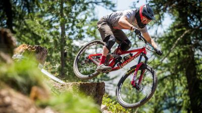SPARTAN CARBON 29 NX12 RED (2020) SPARTAN CARBON 29 NX12 RED (2020)