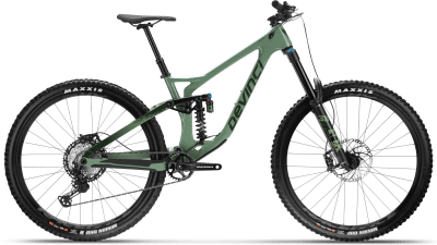 Devinci Spartan Carbon 29 XT 12s Khaki (2021) Devinci Spartan Carbon 29 XT 12s Khaki (2021)