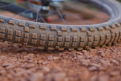 KENNEBEC 29 X 2.6 DURABLE - NEUMÁTICO MTB TERAVAIL KENNEBEC 29 X 2.6 DURABLE - NEUMÁTICO MTB TERAVAIL
