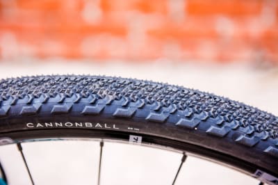 TERAVAIL CANNONBALL 700X47 LS BLK FC GRAVEL TERAVAIL CANNONBALL 700X47 LS BLK FC GRAVEL
