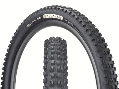 TERAVAIL KESSEL 29 X 2.6 DURABLE BLK GC TERAVAIL KESSEL 29 X 2.6 DURABLE BLK GC
