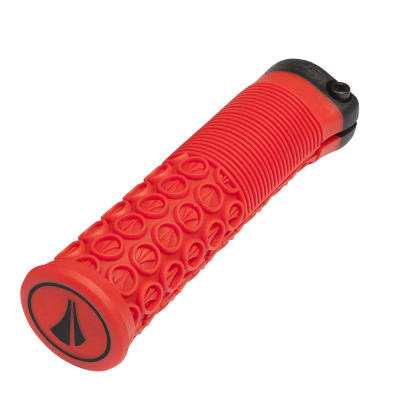 PUÑO SDG THRICE 31mm ROJO PUÑO SDG THRICE 31mm ROJO