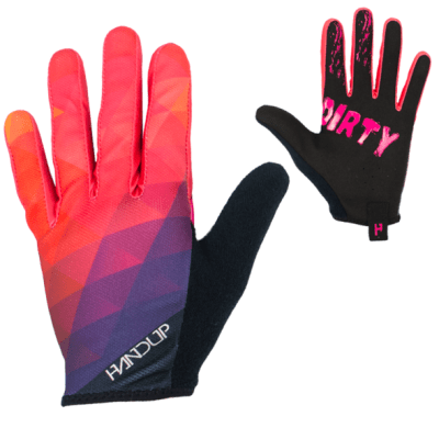 Guante HANDUP Prizm Pink Guante HANDUP Prizm Pink