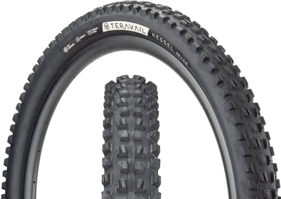 CUMBERLAND 29 X 2.6 DURABLE - NEUMÁTICO MTB TERAVAIL CUMBERLAND 29 X 2.6 DURABLE - NEUMÁTICO MTB TERAVAIL