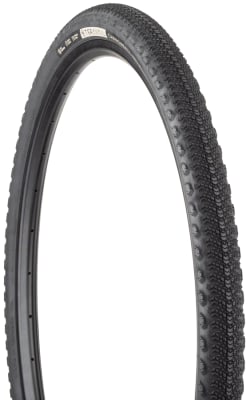 TERAVAIL CANNONBALL 700X47 LS BLK FC GRAVEL TERAVAIL CANNONBALL 700X47 LS BLK FC GRAVEL