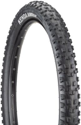 KENDA AMRAK 29 X 2.40 CLINCHER KENDA AMRAK 29 X 2.40 CLINCHER
