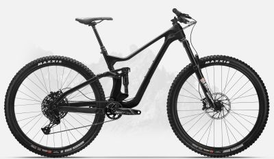TROY CARBON / ALLOY 29 TROY CARBON / ALLOY 29