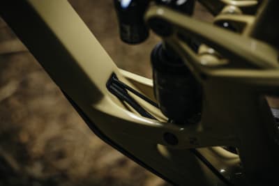 Devinci Troy C29 GX 12s Full Sand (2021) Devinci Troy C29 GX 12s Full Sand (2021)