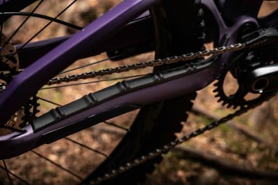 Devinci Troy C29 GX 12s Purple Ghost (2021) Devinci Troy C29 GX 12s Purple Ghost (2021)