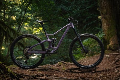 Devinci Troy C29 GX 12s Purple Ghost (2021) Devinci Troy C29 GX 12s Purple Ghost (2021)