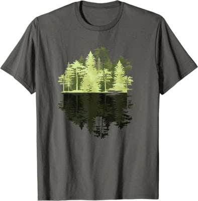 POLERA OUTDOOR WILDLIFE / TALLA S POLERA OUTDOOR WILDLIFE / TALLA S