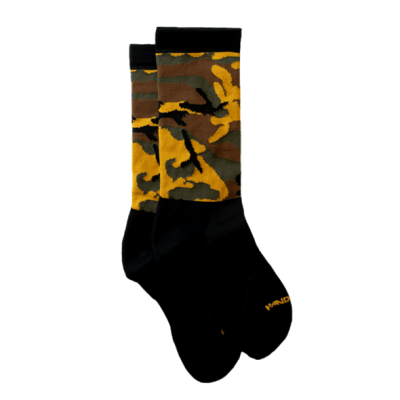 Calcetin HANDUP Woodland Camo Calcetin HANDUP Woodland Camo