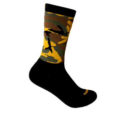 Calcetin HANDUP Woodland Camo Calcetin HANDUP Woodland Camo