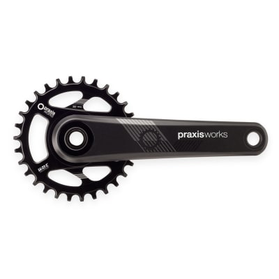 VOLANTE PRAXIS CADET M30 DM | 165MM VOLANTE PRAXIS CADET M30 DM | 165MM